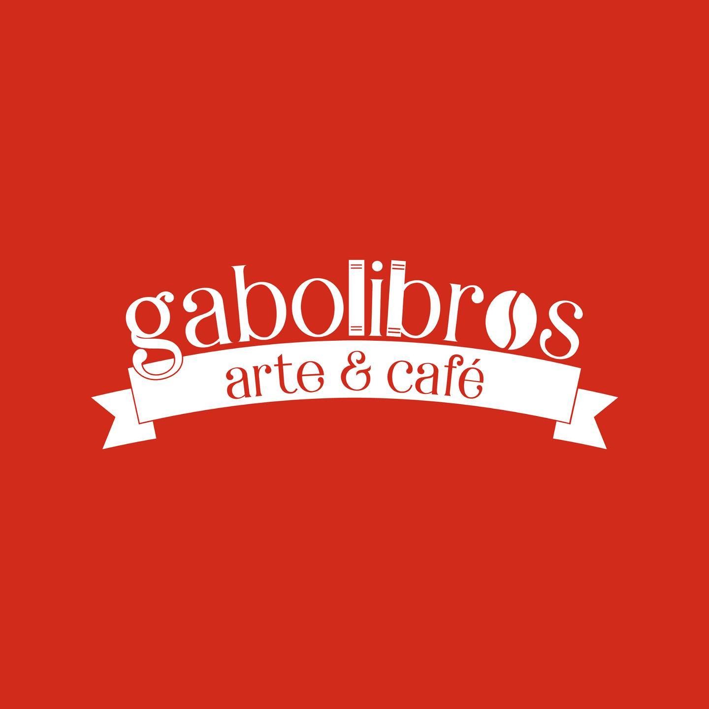 Gabolibros Arte&Café