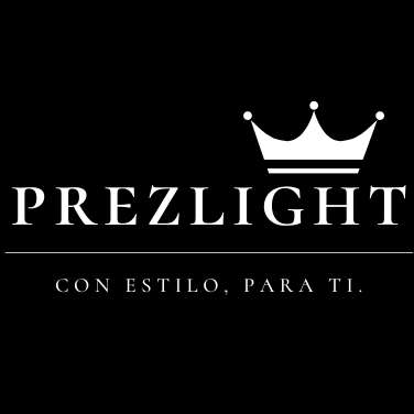 Prezlight